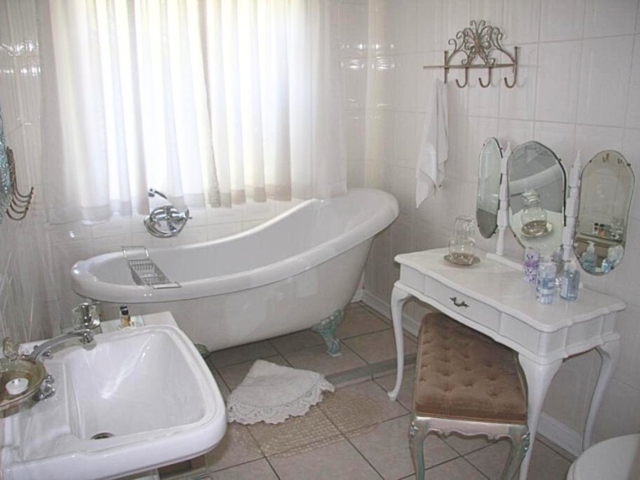 9 Bedroom Property for Sale in Universitas Free State